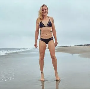 Valentina Shevchenko OnlyFans Leaked Free Thumbnail Picture - #7mDVIFApk7