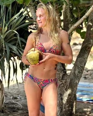 Valentina Shevchenko OnlyFans Leaked Free Thumbnail Picture - #BUFLiaoQrJ