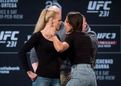 Valentina Shevchenko OnlyFans Leaked Free Thumbnail Picture - #CCav76BQaD