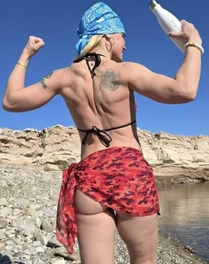Valentina Shevchenko OnlyFans Leaked Free Thumbnail Picture - #F9jWUlCQmH