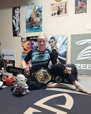Valentina Shevchenko OnlyFans Leaked Free Thumbnail Picture - #FtlGUbJRgg