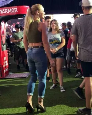 Valentina Shevchenko OnlyFans Leaked Free Thumbnail Picture - #FvEu5xRkM8