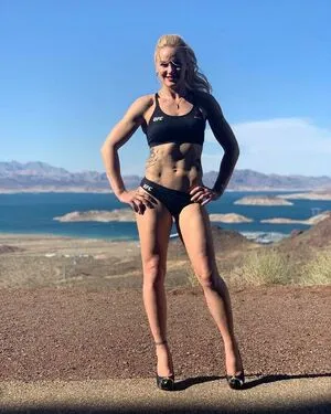 Valentina Shevchenko OnlyFans Leaked Free Thumbnail Picture - #GEDS0ZsWzV