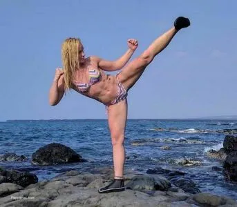 Valentina Shevchenko OnlyFans Leaked Free Thumbnail Picture - #Js5iATGwNy