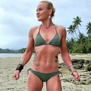 Valentina Shevchenko OnlyFans Leaked Free Thumbnail Picture - #Nfp4VgLLm2