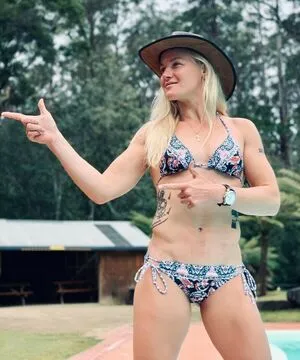 Valentina Shevchenko OnlyFans Leaked Free Thumbnail Picture - #PnJhDIOXig