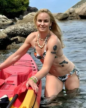 Valentina Shevchenko OnlyFans Leaked Free Thumbnail Picture - #R9SZQ6zSd2