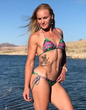 Valentina Shevchenko OnlyFans Leaked Free Thumbnail Picture - #RDeJlI1YbO