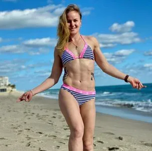Valentina Shevchenko OnlyFans Leaked Free Thumbnail Picture - #SJcasTTNRD