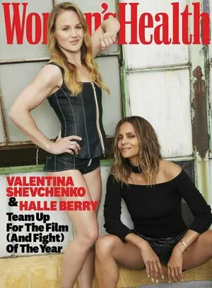 Valentina Shevchenko OnlyFans Leaked Free Thumbnail Picture - #VHGeXCRfLM