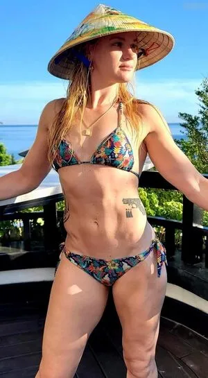 Valentina Shevchenko OnlyFans Leaked Free Thumbnail Picture - #VjHgny2ThG