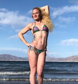 Valentina Shevchenko OnlyFans Leaked Free Thumbnail Picture - #Y0N5E4XHse
