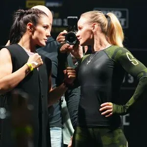 Valentina Shevchenko OnlyFans Leaked Free Thumbnail Picture - #dTtG43LmzE