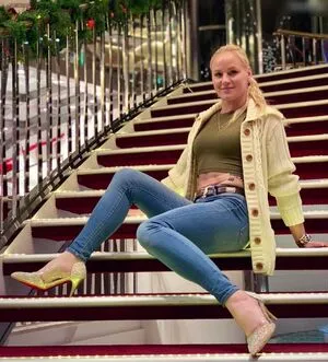 Valentina Shevchenko OnlyFans Leaked Free Thumbnail Picture - #dbNJG60HeZ