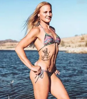 Valentina Shevchenko OnlyFans Leaked Free Thumbnail Picture - #drhN3PNdjL