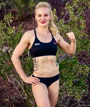 Valentina Shevchenko OnlyFans Leaked Free Thumbnail Picture - #nWAt6Pph6i