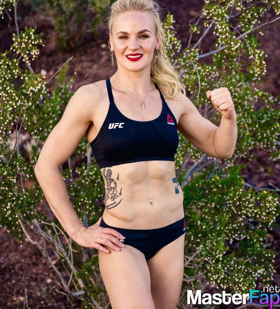 valentina-shevchenko