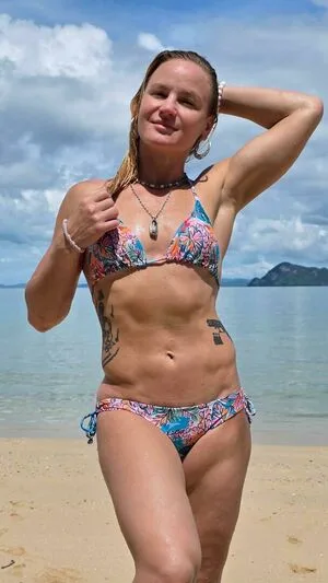 Valentina Shevchenko OnlyFans Leaked Free Thumbnail Picture - #nmC1sfrE7u