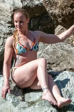 Valentina Shevchenko OnlyFans Leaked Free Thumbnail Picture - #oQvrYglrsE