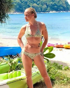 Valentina Shevchenko OnlyFans Leaked Free Thumbnail Picture - #optzoefFAb