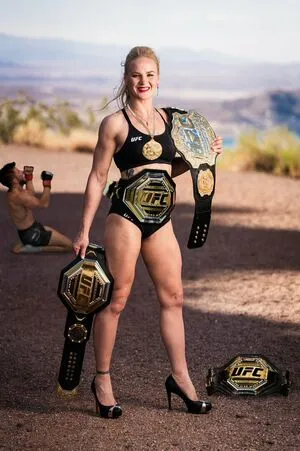 Valentina Shevchenko OnlyFans Leaked Free Thumbnail Picture - #sMdA3wF3Sg