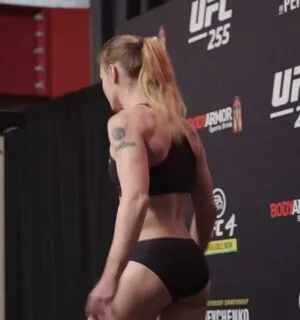 Valentina Shevchenko OnlyFans Leaked Free Thumbnail Picture - #siZdFcxyVc