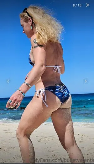 Valentina Shevchenko OnlyFans Leaked Free Thumbnail Picture - #yrqT5fgX8H