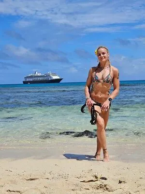 Valentina Shevchenko OnlyFans Leaked Free Thumbnail Picture - #yys2FOU4N3