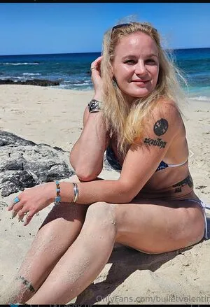 Valentina Shevchenko OnlyFans Leaked Free Thumbnail Picture - #zMSyn2OKiu