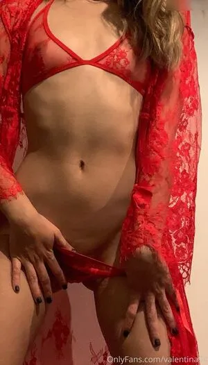 Valentina Strauss OnlyFans Leaked Free Thumbnail Picture - #AiF3bAJAnj