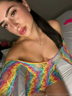 Valentina Study OnlyFans Leaked Free Thumbnail Picture - #FluKQK19Os