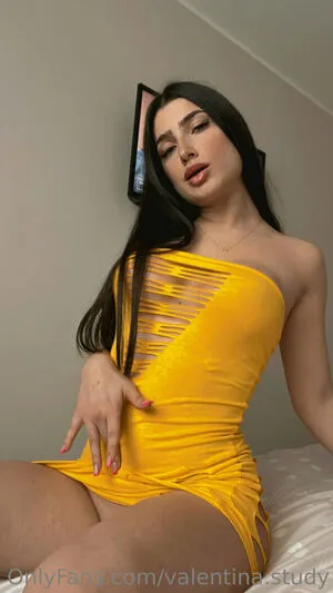 Valentina Study OnlyFans Leaked Free Thumbnail Picture - #H2QbPkWecJ