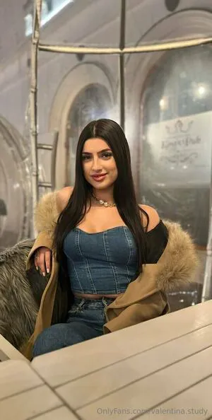 Valentina Study OnlyFans Leaked Free Thumbnail Picture - #LezSGlpPFR
