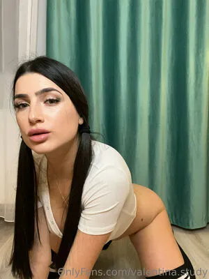 Valentina Study OnlyFans Leaked Free Thumbnail Picture - #OBHvL3FPIn