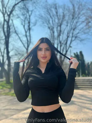 Valentina Study OnlyFans Leaked Free Thumbnail Picture - #YQxeiaQdo0