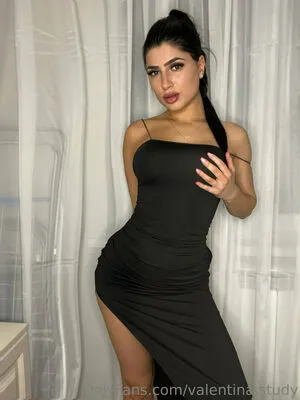 Valentina Study OnlyFans Leaked Free Thumbnail Picture - #eK2KyYkTbt