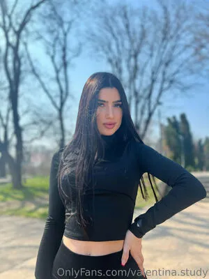 Valentina Study OnlyFans Leaked Free Thumbnail Picture - #llrj0oNv4N