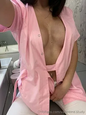 Valentina Study OnlyFans Leaked Free Thumbnail Picture - #pTGCmjS4j7