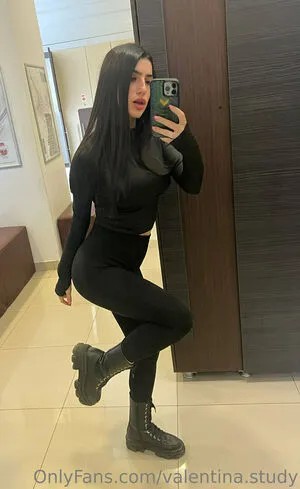Valentina Study OnlyFans Leaked Free Thumbnail Picture - #qwWpfisSCX