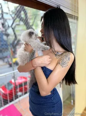 Valentina Ts OnlyFans Leaked Free Thumbnail Picture - #4zbgCoWALs