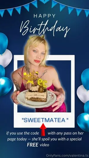 Valentina Ts OnlyFans Leaked Free Thumbnail Picture - #g5BspOPjaG