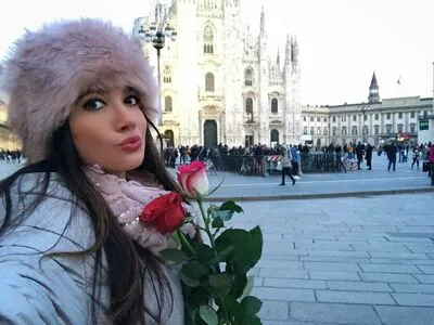 Valentina Venturi OnlyFans Leaked Free Thumbnail Picture - #tQVKezORE1