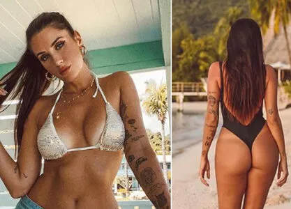 Valentina Vignali OnlyFans Leaked Free Thumbnail Picture - #82OZ3yAq2P