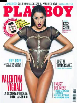 Valentina Vignali OnlyFans Leaked Free Thumbnail Picture - #b42wXyCUd1