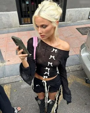 Valentina Zenere OnlyFans Leaked Free Thumbnail Picture - #TeILcgDBTy