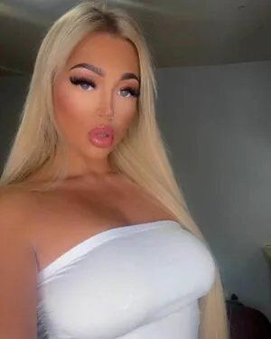 Valentina OnlyFans Leaked Free Thumbnail Picture - #TlGOcga5R1