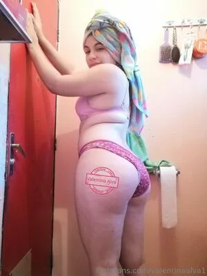 Valentinaalva1 OnlyFans Leaked Free Thumbnail Picture - #cTZ6Ln68pW