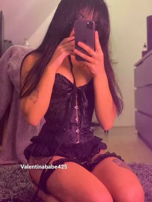 Valentinababe425 OnlyFans Leaked Free Thumbnail Picture - #CUNUUPBa8f