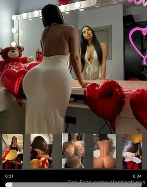 Valentinabinaa OnlyFans Leaked Free Thumbnail Picture - #dp1E5aD8Xd