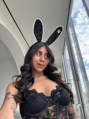 Valentinadell OnlyFans Leaked Free Thumbnail Picture - #LExeJoECLS
